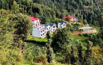 Beautiful 2 Days shimla Beach Holiday Package