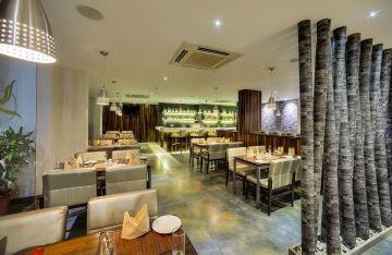 Amazing 4 Days 3 Nights goa Water Activities Tour Package