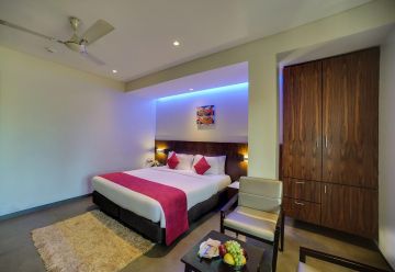 Amazing 4 Days 3 Nights goa Water Activities Tour Package