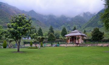 Heart-warming srinagar Wildlife Tour Package for 4 Days 3 Nights