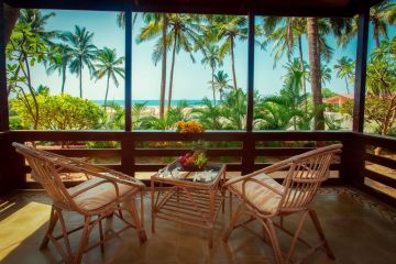 Beautiful 4 Days north goa Family Trip Package