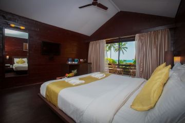 Beautiful 4 Days north goa Family Trip Package
