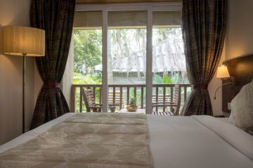 Beautiful 4 Days north goa Family Trip Package