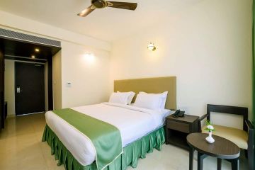 Magical 4 Days 3 Nights north goa Vacation Package