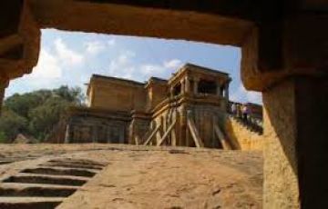 Ecstatic shravanabelagola Culture and Heritage Tour Package for 4 Days 3 Nights