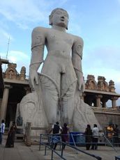 Ecstatic shravanabelagola Culture and Heritage Tour Package for 4 Days 3 Nights