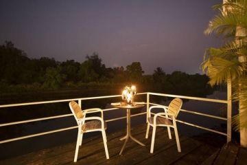 Experience 4 Days north goa Water Activities Trip Package