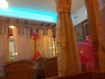 5 Days 4 Nights gulmarg Honeymoon Tour Package