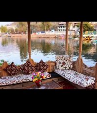 5 Days 4 Nights gulmarg Culture and Heritage Vacation Package