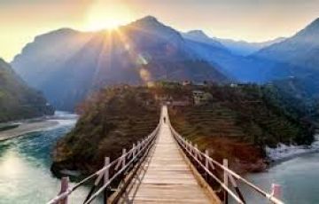 Ecstatic 4 Days 3 Nights kasol Tour Package