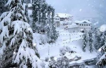 4 Days shimla, manali with delhi Family Holiday Package