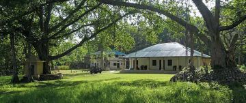 Pleasurable 3 Days jim corbett Holiday Package