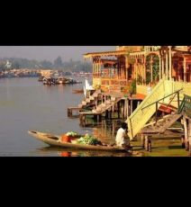 4 Days 3 Nights Srinagar airport to pahalgam Wildlife Vacation Package