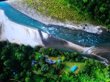 Magical 2 Days 1 Night jim corbett Holiday Package