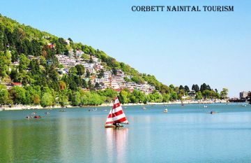 Beautiful 3 Days 2 Nights jim corbett Vacation Package