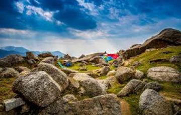 6 Days shimla, manali, solang valley with dalhousie Honeymoon Holiday Package