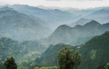 6 Days shimla, manali, solang valley with dalhousie Honeymoon Holiday Package