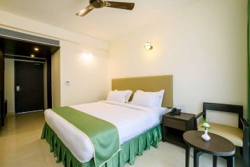 Heart-warming 4 Days 3 Nights south goa Vacation Package