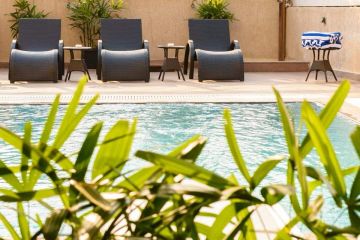 Heart-warming 4 Days 3 Nights south goa Vacation Package