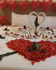 Heart-warming 4 Days 3 Nights south goa Vacation Package