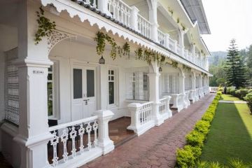 Memorable 4 Days 3 Nights goa Friends Trip Package