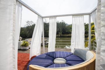 Magical 4 Days goa Beach Vacation Package