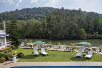 Magical 4 Days goa Beach Vacation Package