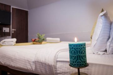 Pleasurable 4 Days goa Water Activities Holiday Package