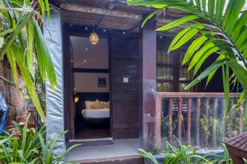 Pleasurable 4 Days goa Water Activities Holiday Package