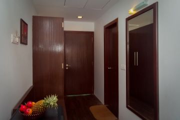 Pleasurable 4 Days goa Water Activities Holiday Package