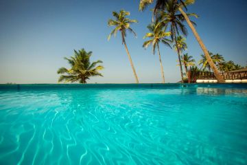 Pleasurable 4 Days goa Water Activities Holiday Package