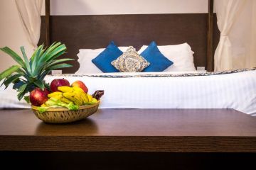 Pleasurable 4 Days goa Water Activities Holiday Package