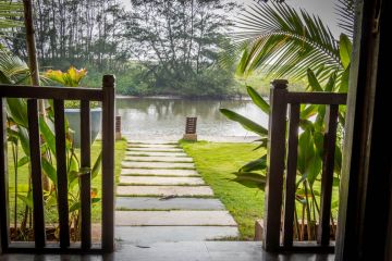 Pleasurable 4 Days goa Water Activities Holiday Package