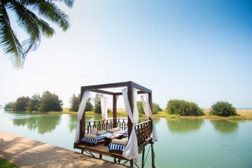 Experience 4 Days 3 Nights goa Family Tour Package