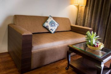 Experience 4 Days 3 Nights goa Family Tour Package