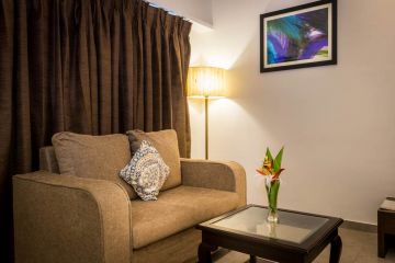 Experience 4 Days 3 Nights goa Family Tour Package