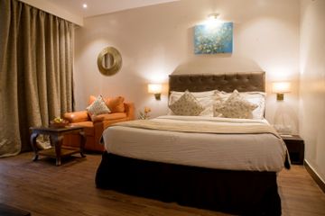 Memorable 4 Days 3 Nights goa Honeymoon Tour Package