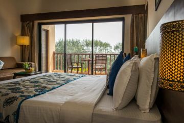 Memorable 4 Days 3 Nights goa Honeymoon Tour Package