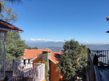 Amazing 3 Days jim corbett Holiday Package