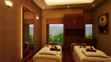 Amazing 3 Days jim corbett Holiday Package