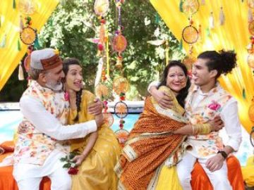 Experience 3 Days 2 Nights jim corbett Trip Package