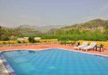 Magical 2 Days 1 Night jim corbett Trip Package