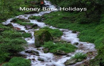 6 Days srinagar, pahalgam, gulmarg with srinagar house boat Hill Stations Trip Package