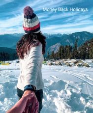 6 Days srinagar, pahalgam, gulmarg with srinagar house boat Hill Stations Trip Package