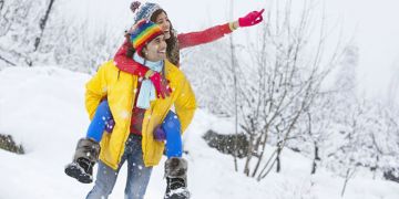 5 Days 4 Nights Srinagar airport to pahalgam Water Activities Trip Package