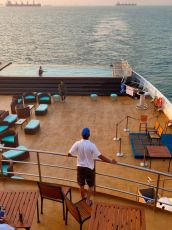 Angriya Cruise Booking