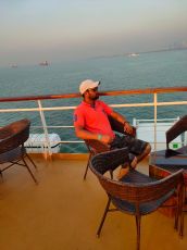 Best mumbai Cruise Tour Package for 2 Days 1 Night