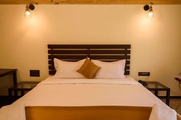 Family Getaway 4 Days 3 Nights goa Water Activities Trip Package