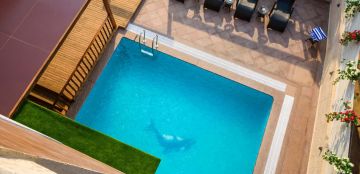 Family Getaway 4 Days 3 Nights goa Water Activities Trip Package