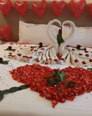 Heart-warming 4 Days south goa Trip Package